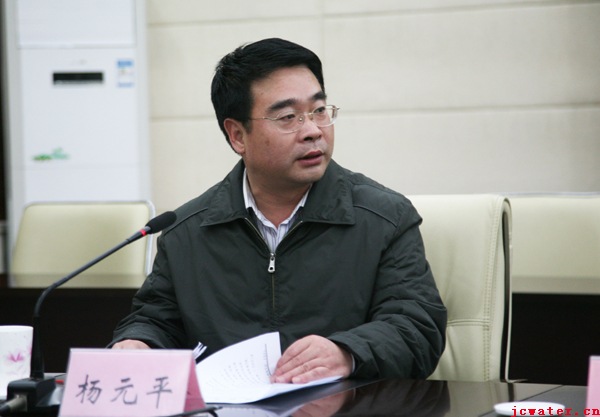 市政府召開(kāi)恢復(fù)續(xù)建曹河、磨灘水電站工程建設(shè)協(xié)調(diào)會(huì)議